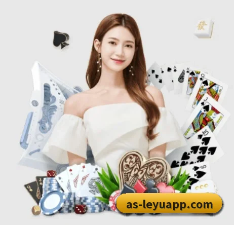 乐鱼体育 APP 界面 - leyuapp
