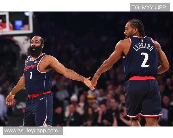 快船逆袭之路从谷底崛起开局惨淡后19场豪取16胜重返争冠行列